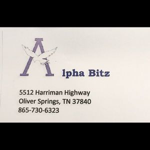 Meet your Posher, Alpha